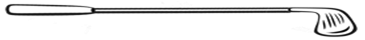 horizontal golf club-40