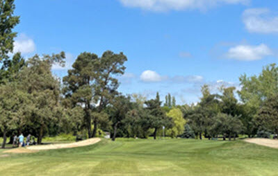 Surrey Golf Course (12:00pm): $80 - TBA